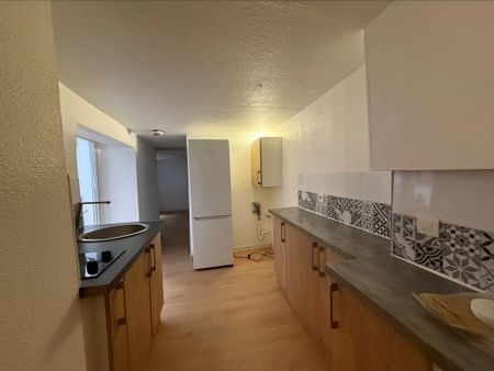 Location Appartement 4 pièces 70m² GRENOBLE 38000 - Photo 5