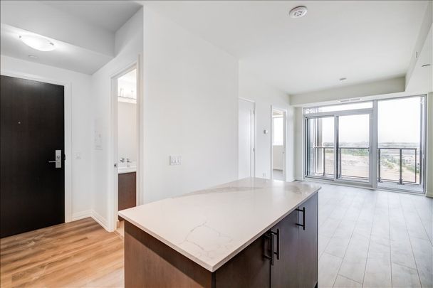 For Lease - 9000 Jane Street Unit# 1412, Vaughan, Ontario - Photo 1