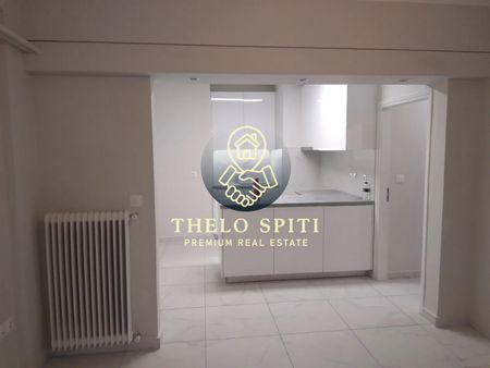Διαμέρισμα για ενοικίαση Άλσος Παγκρατίου (Παγκράτι) - Φωτογραφία 2