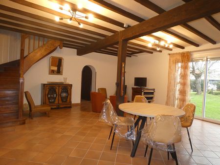 House - Photo 5