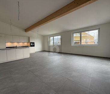 WO RAUMHÖHE AUF WOHNKOMFORT TRIFFT - Foto 1