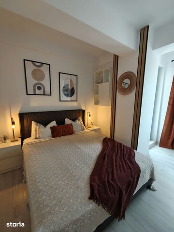 2 CAMRE | OTOPENI | BRATIANU RESIDENCE | PARCARE | - Photo 5