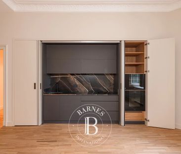 Milan, Appartement 2 Chambres - 123 m² en location - Photo 2