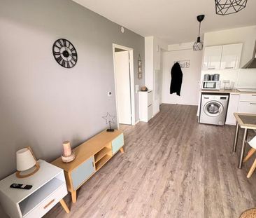 Appartement 2 pièces à Thionville - Photo 6