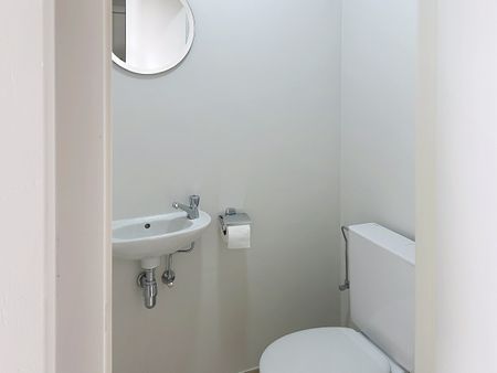 Appartement in Oostrozebeke nabij centrum met garage - foto 4