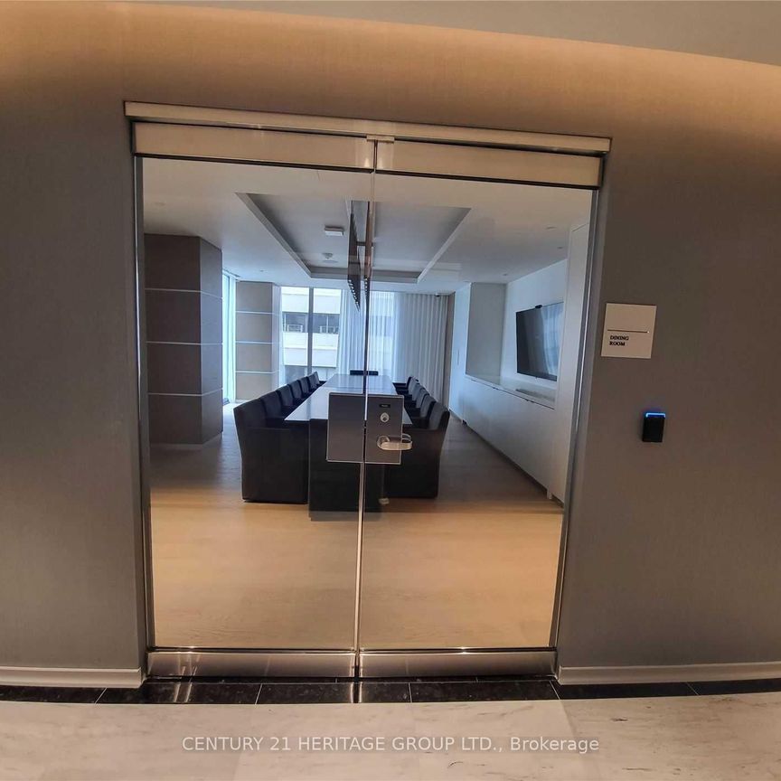For Lease - 188 Cumberland Street Unit# 2313, Toronto, Ontario - Photo 1