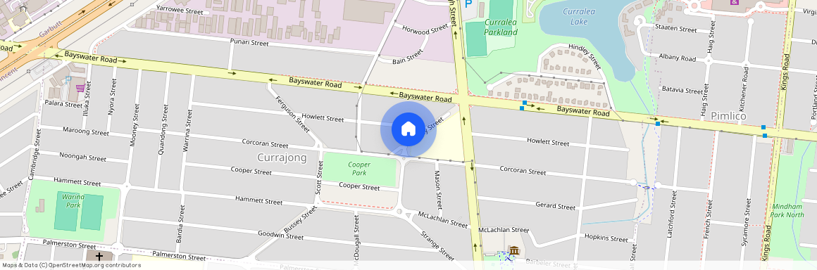 2/133 Howlett St, Qld 4812, Currajong