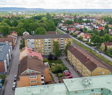 Norra Järnvägsgatan 8 B - Foto 1