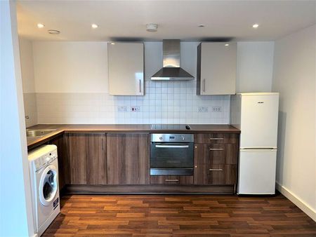 1 bedroom apartment to rent - Photo 5