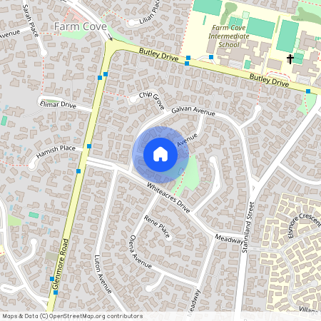 5 Serrita Avenue, Sunnyhills, Manukau City