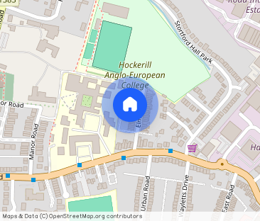 Elm Grove, CM23 - Photo 1