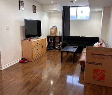 For Lease - 4 Libby Road, Brampton, Ontario - Photo 2