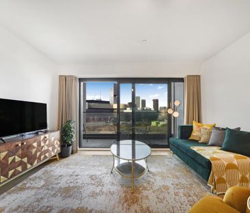 1 bedroom apartment to rent - Photo 5