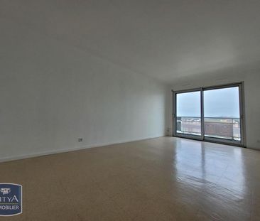 Location Appartement 3 pièces 69m² MACON 71000 - Photo 2