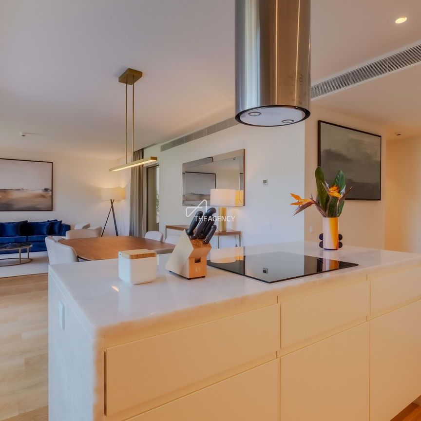 Apartamento T2 em Lisboa - Photo 1