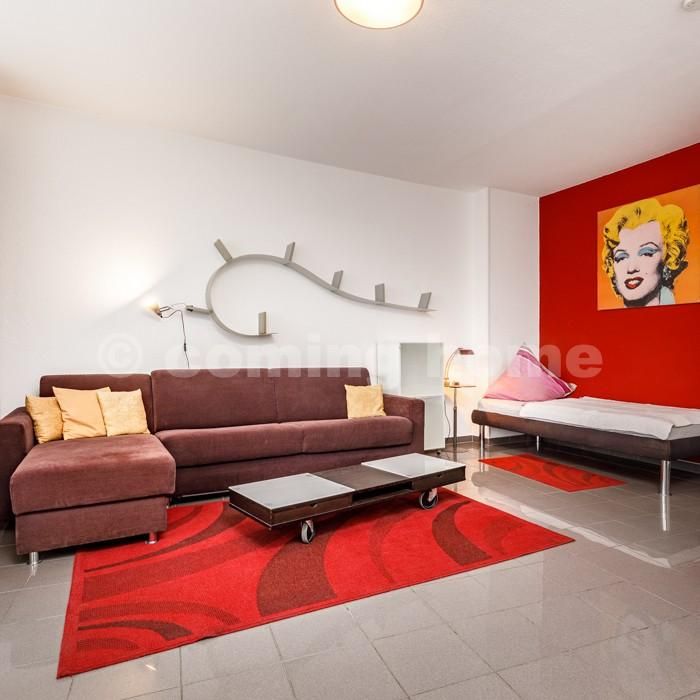 Modern Single-Living - Photo 1