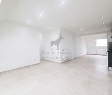 Appartement te huur in Haine-Saint-Paul - Photo 2