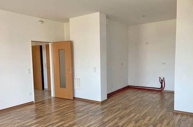 barrierefreie Wohnung in Obritz - Photo 1