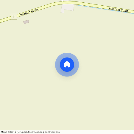 947 Aviation Road, Werribee South