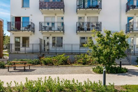 Hjulstavägen, Spånga - Foto 3