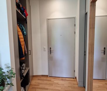 3.5-room garden-facing apartment for rent in Zurich from 15 December 2026. - Photo 6