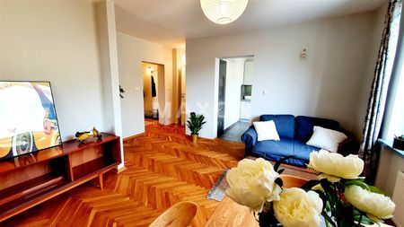 2 POKOJE PL. ZBAWICIELA - Фото 4