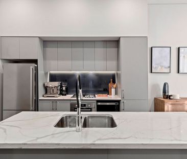 Affordable Urban Living in Erskineville - Photo 5