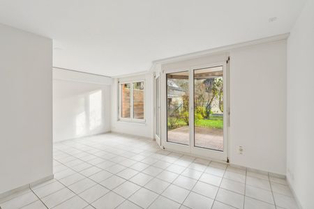 2.5 Zimmer, 55 m², 1. Stock - Photo 2