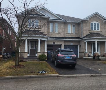 For Lease - 17 Vermont Road, Brampton, Ontario - Photo 4