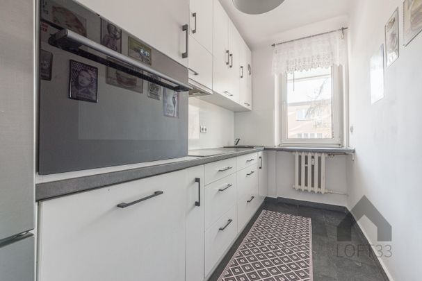 Przestronne trzypokojowe mieszkanie z balkonem na Podwalu w Jaworznie do wynajęcia - Фото 1