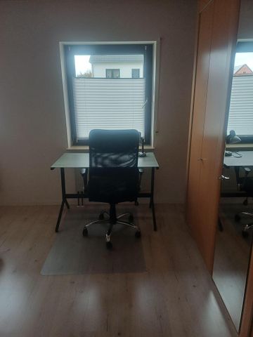 Ferienwohnung für wochenendheimfahrer - Photo 2