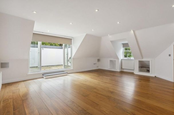 2 bedroom flat to rent - Photo 1