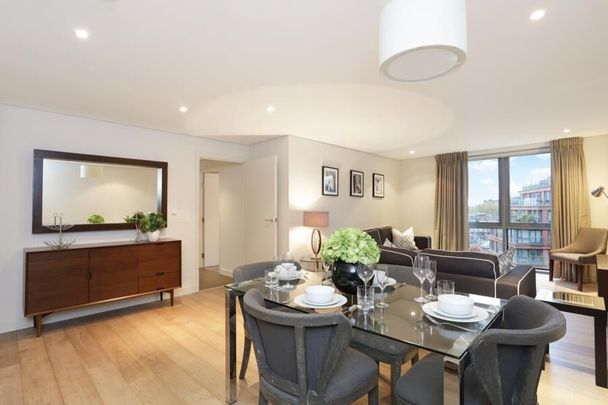 3 Bedroom Flat To Let - Photo 1