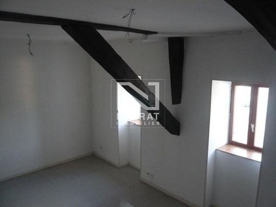 APPARTEMENT T2 A LOUER - Photo 1