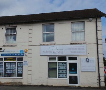 1 bedroom flat to rent - Photo 2