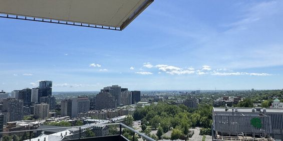 1 chambre - 3545 Chemin De La Côte-des-Neiges, Montréal - Photo 3