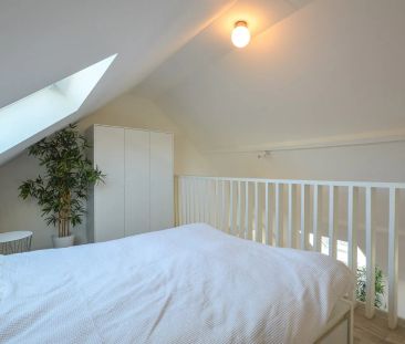 Gemeubelde loft te huur op toplocatie in Oostende - Foto 3