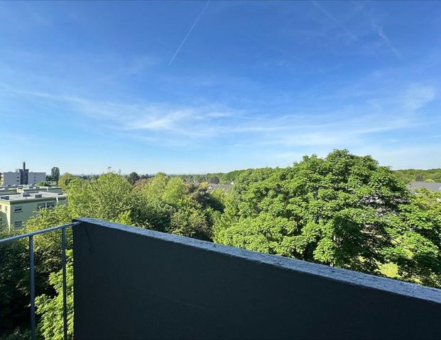 1-Zi.-Single-Appartment mit Weitblick - Foto 1