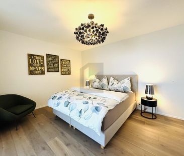 QUIET AND MODERN ROOMS - Photo 5