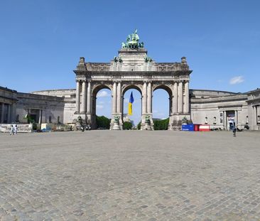 Appartement te huur - Photo 3