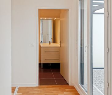 Location appartement 2 pièces, 43.75m², Le Perreux-sur-Marne - Photo 1