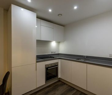 1 bedroom apartment to rent - Photo 1