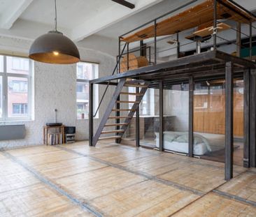 Appartement te huur - Photo 6