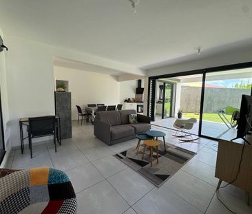 Appartement neuf - Photo 1