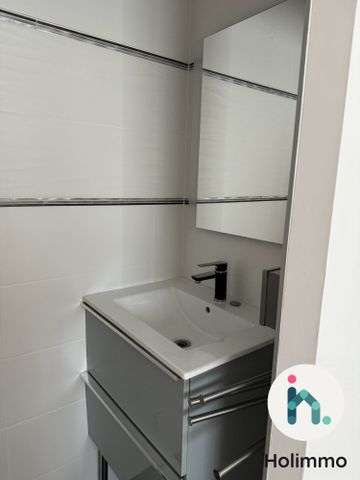 Location Maison 4 pièces 96m² ST AVE 56890 - Photo 5