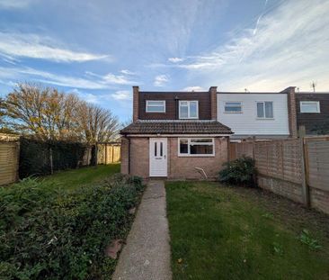 3 bedroom terraced house to rent - Photo 6