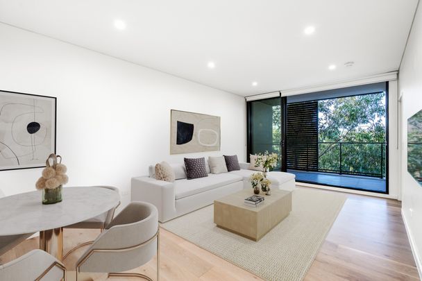 Modern Apartment in Prime Rouse Hill Location - Photo 1