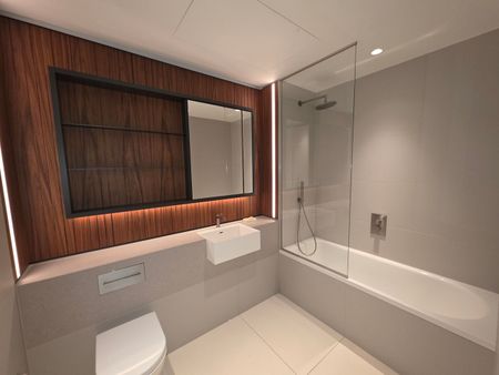 2 Bed Flat, Lewis Cubitt Walk, N1C - Photo 3