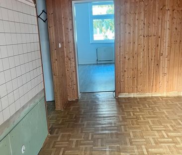 Single Wohnung mit Balkon - Foto 1