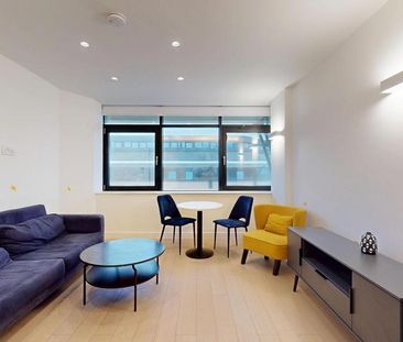 1 bedroom flat to rent - Photo 4